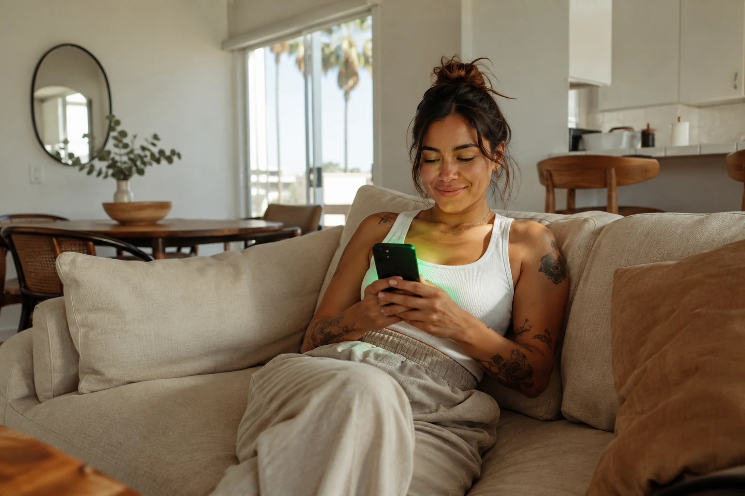 Recovering your security deposit, stress-free